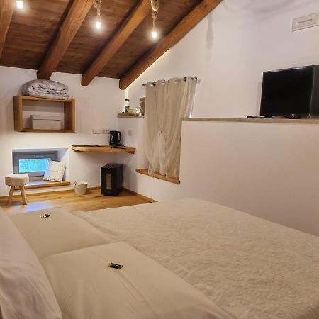 Agriturismo Ostrouska Sgonico Eksteriør bilde