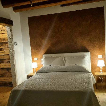 Agriturismo Ostrouska Sgonico Eksteriør bilde