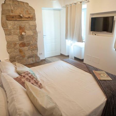 Agriturismo Ostrouska Sgonico Eksteriør bilde