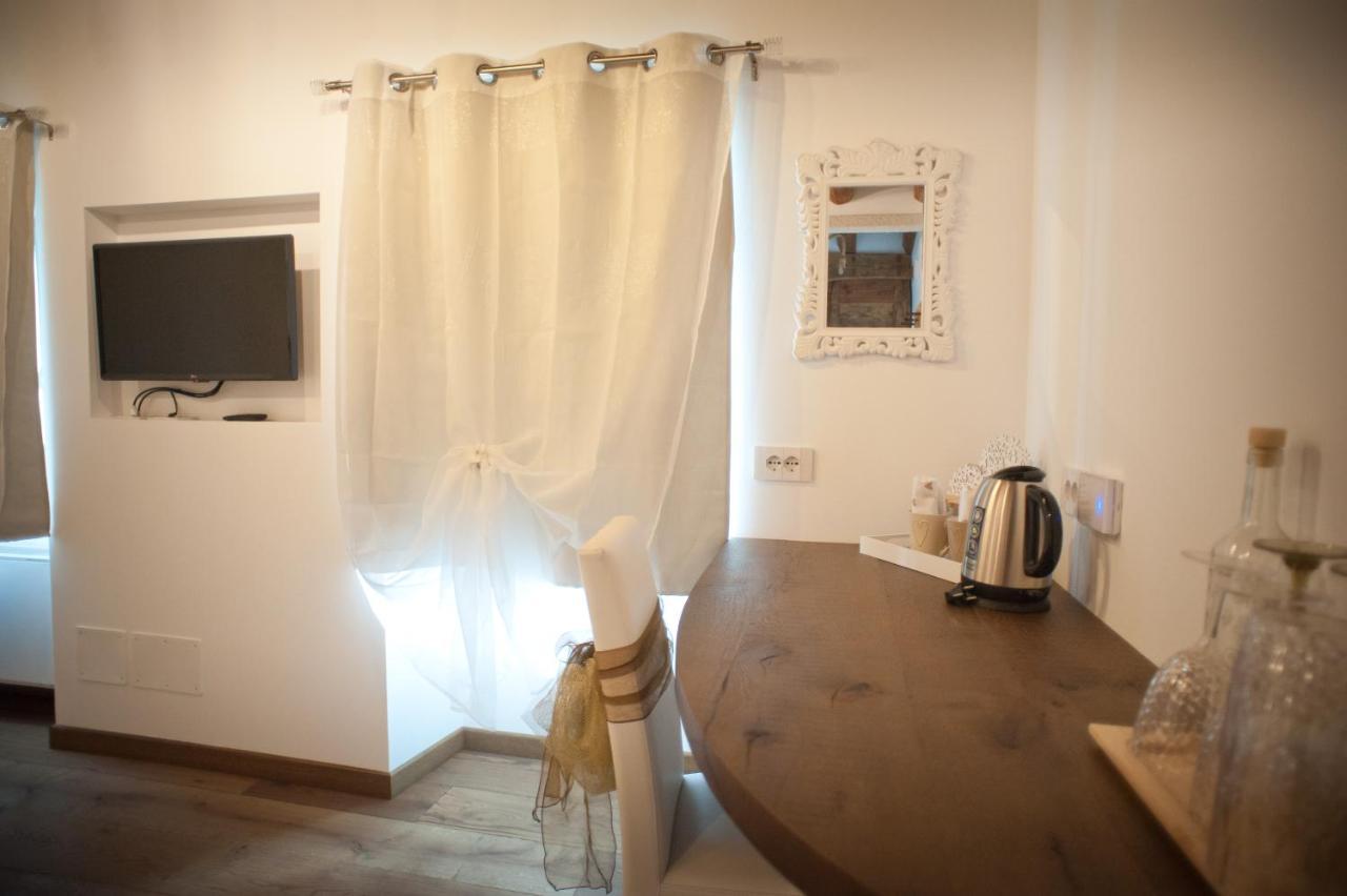 Agriturismo Ostrouska Sgonico Eksteriør bilde