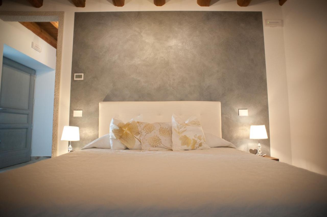 Agriturismo Ostrouska Sgonico Eksteriør bilde
