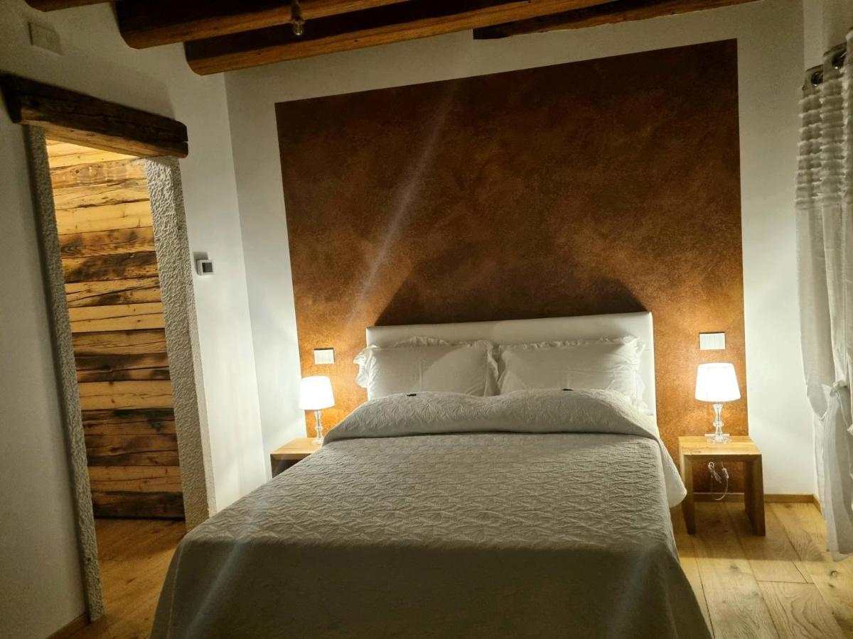 Agriturismo Ostrouska Sgonico Eksteriør bilde
