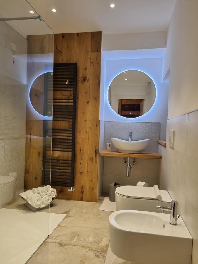 Agriturismo Ostrouska Sgonico Eksteriør bilde
