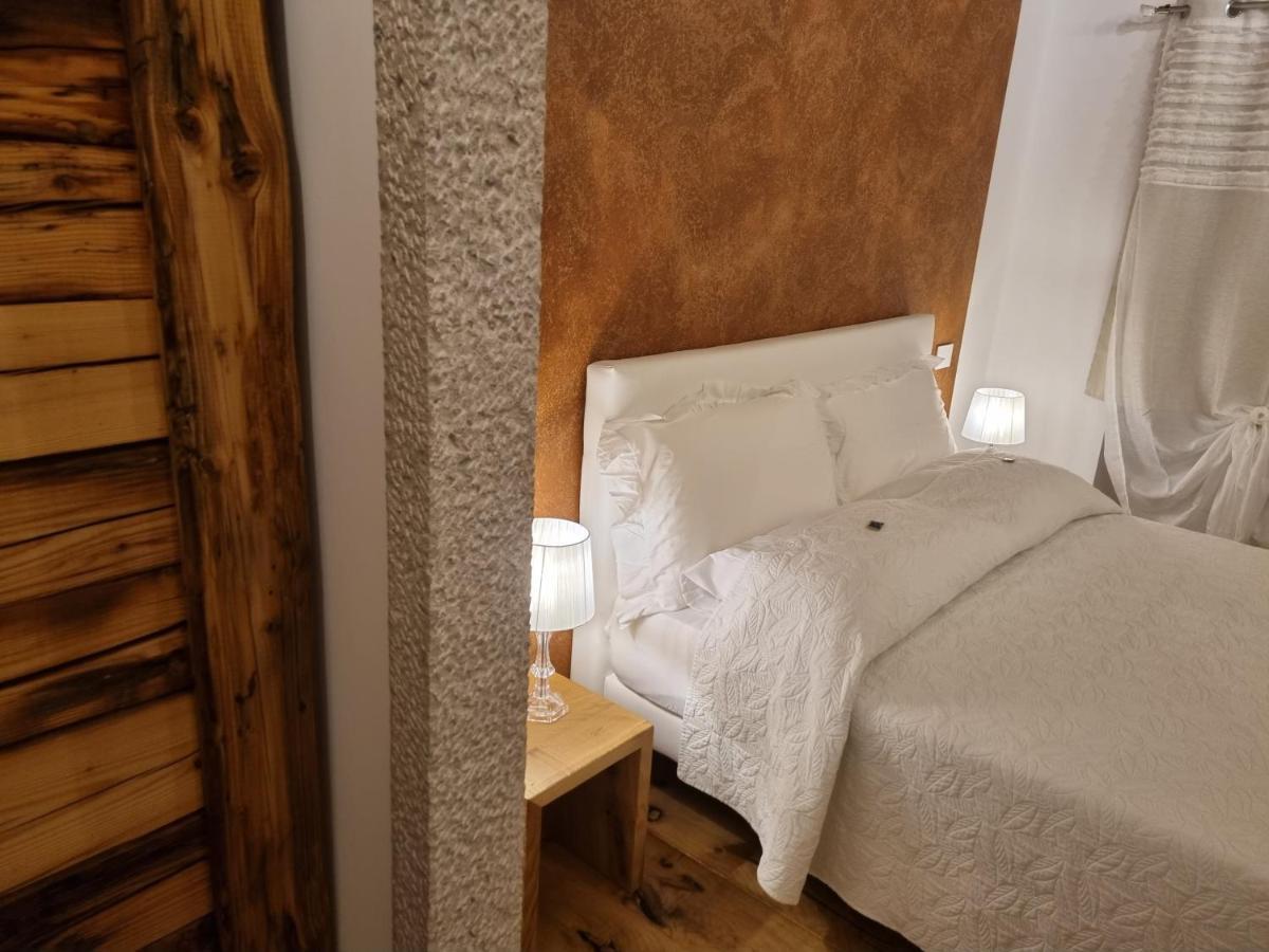 Agriturismo Ostrouska Sgonico Eksteriør bilde