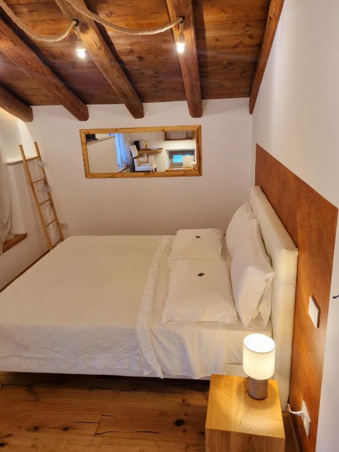 Agriturismo Ostrouska Sgonico Eksteriør bilde