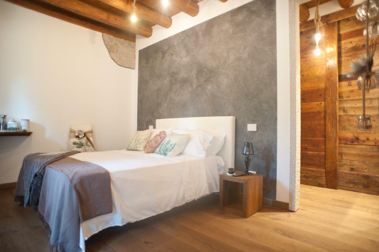 Agriturismo Ostrouska Sgonico Eksteriør bilde